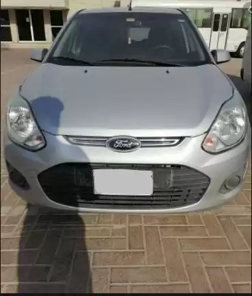 استفاده شده Ford Figo Hatchback برای فروش که در دوحه #6793 - 1  image 
